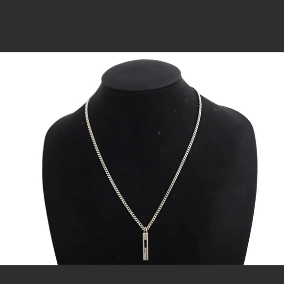 Gucci Luxury Necklace ✨️ Pristine Cond - Picture 9 of 12